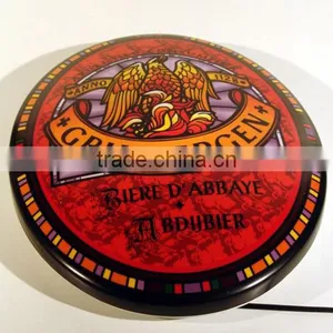 Customized Full Color Advertising Signs Light Box thumbnail-5