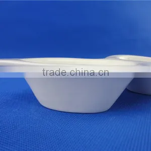 Cheap White Real China Dishes thumbnail-5