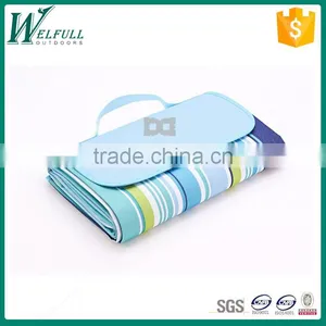 Outdoor Waterproof Dampproof Picnic Rugs thumbnail-1