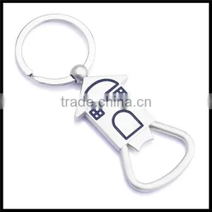 Personalized Metal Badminton Racket Sports Keychains Manufacturer thumbnail-3