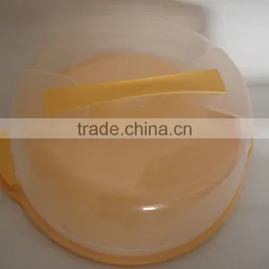 Hot Sale Clear Plastic Cake Dome(TH820) thumbnail-2
