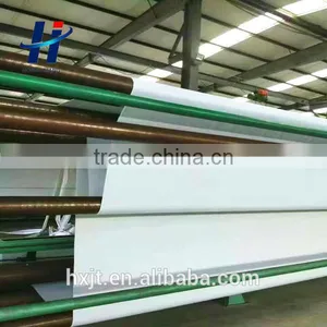 Top Quality Low Price HDPE Composite Geomembrane for Traffic Tunnel Factory thumbnail-1