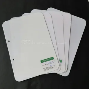 China Toe Puff and Counter Material Factory thumbnail-3