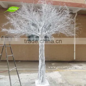 GNW WTR1103 High Winter Tree Outdoor Indoor Stage Wedding Decorative Tree thumbnail-2