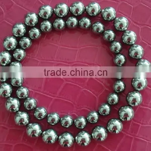 G1000 Chrome Steel Balls 20mm thumbnail-1