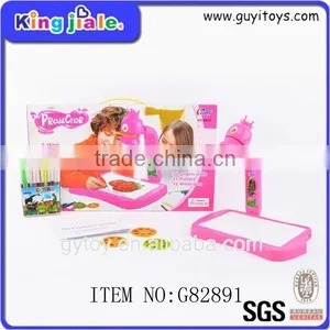 4 in 1 Children Educational Child's Toy Projector thumbnail-1