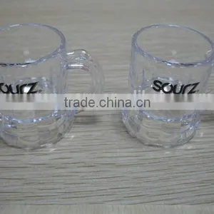 Plastic Small Drinking Wine Cup thumbnail-1