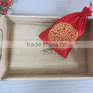 High Quality Popular Cheap Wholesale Small Wooden Crates thumbnail-6