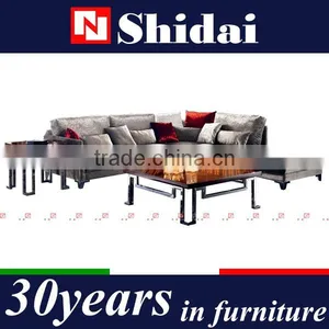 2013 New Model Sofa, Models of Sofas for Rooms, Classic Sofa Models G198 thumbnail-1