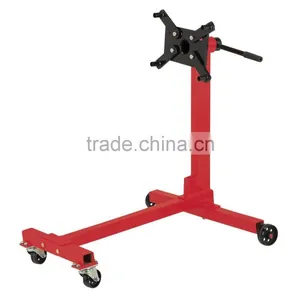 1000 LBS Universal Engine & Gearbox Stand.T0083 thumbnail-2