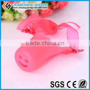 Safe Anti-barking Silicone Cute Cheap Eco-friendly Dog Anit-bite Mask thumbnail-2
