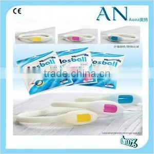 Odorless Picaridin Silicone Band thumbnail-1