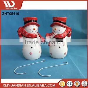 Wholesale Craft Supplies Personalized Portable Mini Humidifier Handmade Names Christmas Ornaments thumbnail-2
