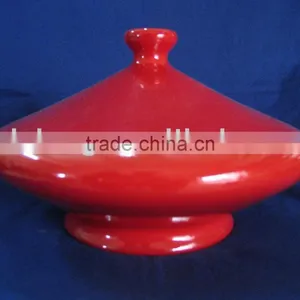 Porcelain Vase thumbnail-1