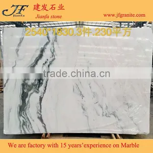 High Polished Black Marble South America at Night for Wholesales thumbnail-6