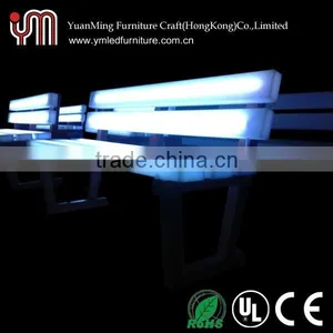 Top Quality RGB Led Light Chair thumbnail-5