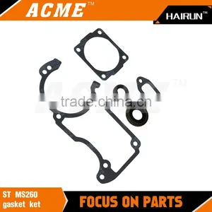 ST MS260 Gasket Ket thumbnail-1