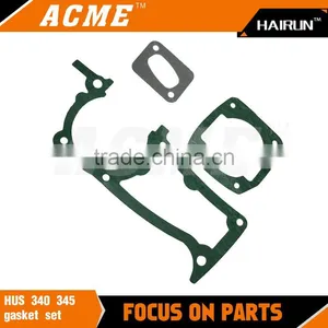 HUS 340 345 Full Gasket Set thumbnail-1