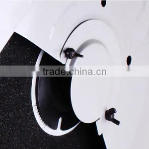 Worksite 1800W Cut off Machine 355mm thumbnail-2