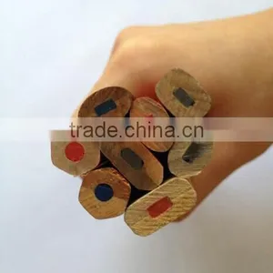 Wooden Promotional High Quality 7" Carpenter Pencil thumbnail-2