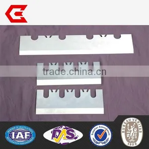 FACTORY DIRECTLY!! Custom Design Tungsten Carbide Woodworking Knives and Planer Blades China Wholesale thumbnail-1