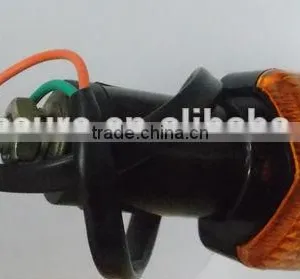 2 Wheel Motorcycle Spare Parts Type Turn Light/signle Light thumbnail-4