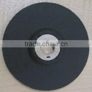 4" 100x3x16mm Carbide DC Grinding Wheels for Stone/glass thumbnail-2