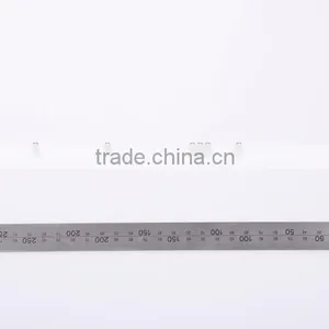 Aluminum Stainless Steel Tri Angle L Shape Square Angle Ruler thumbnail-2