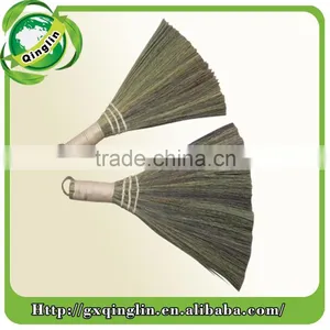 New Product Straw Corn Sorghum Broom Dustpan Function thumbnail-6