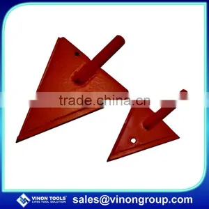 Triangular Hole Cutter( Tools thumbnail-1