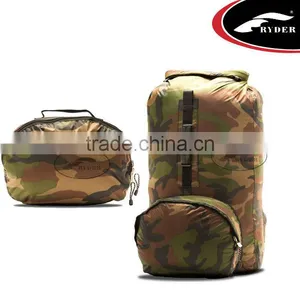 Full Camouflage Printing Waterproof Dry Bags thumbnail-1