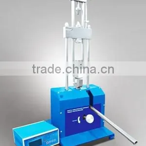 Hand Operated Hydraulic Tensile Testing Machine thumbnail-1