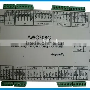 Anywells Awc708c Spare Parts Laser Co2 thumbnail-4