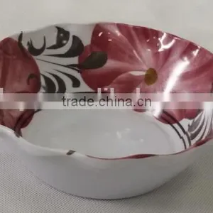Melamine Bowl thumbnail-2