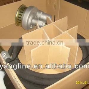 High Quality 3 Inch Flexible Shaft Submersible Pump thumbnail-4