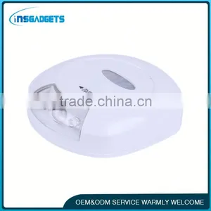 Bathroom Sensor Toilet Light H0tSw Led Toilet Bowl Night Lights With for Sale thumbnail-2