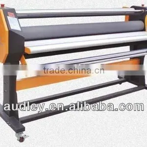 Industrial Laminating Machine, Hot Laminator ADL-1600H1 thumbnail-1