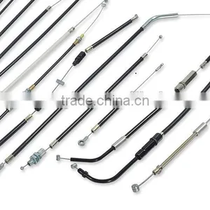 Throttle Cable/Lawn Mower Throttle Cables thumbnail-2