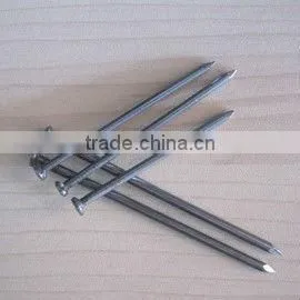 Polishing Finishing Nails, Headless Nails, Nails Without Head China Supplier thumbnail-1