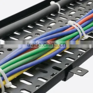 Why All Customer Choose All Size Perforated Cable Tray thumbnail-1
