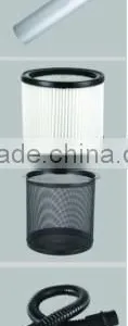 Hand Held Hot Ash Vacuum Cleaner thumbnail-3