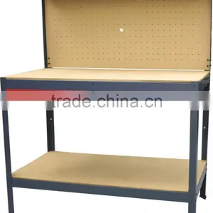 Work Table With Drawer thumbnail-1