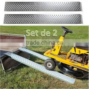 High Quality Hotsell Straight Loading Ramp thumbnail-5