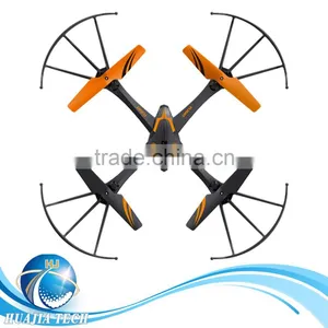 2.4G REMOTE CONTROL STUNT DRONE thumbnail-2