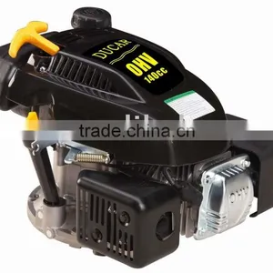 Vertical Shaft Engine thumbnail-1