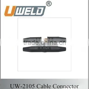 UWELD-2105 Cable Fast Connector 300A,500A thumbnail-1