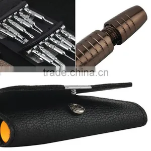 25in1 Precision Torx Screwdriver Cell Phone Repair Tool Set for IPhone Cellphone thumbnail-2