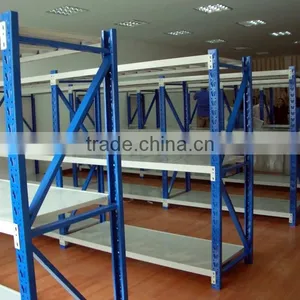 Multipurpose China Warehouse Medium Duty Racking System thumbnail-4