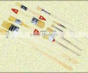 High Quality Hand Tool Wholesale Small Paint Brushes Kit thumbnail-1