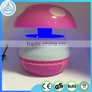 Wholesale Abs Electric Mosquito Repellent Light Bulb thumbnail-2